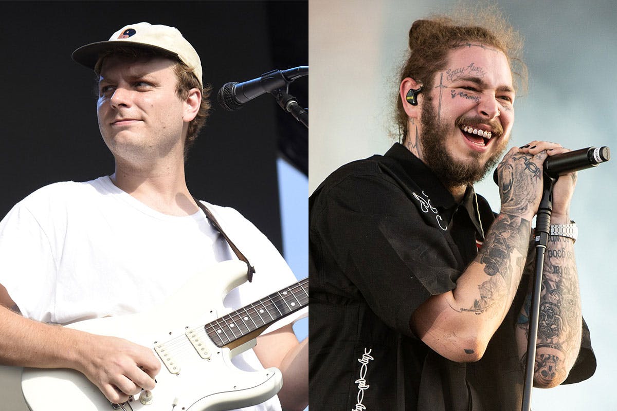 post malone mac demarco