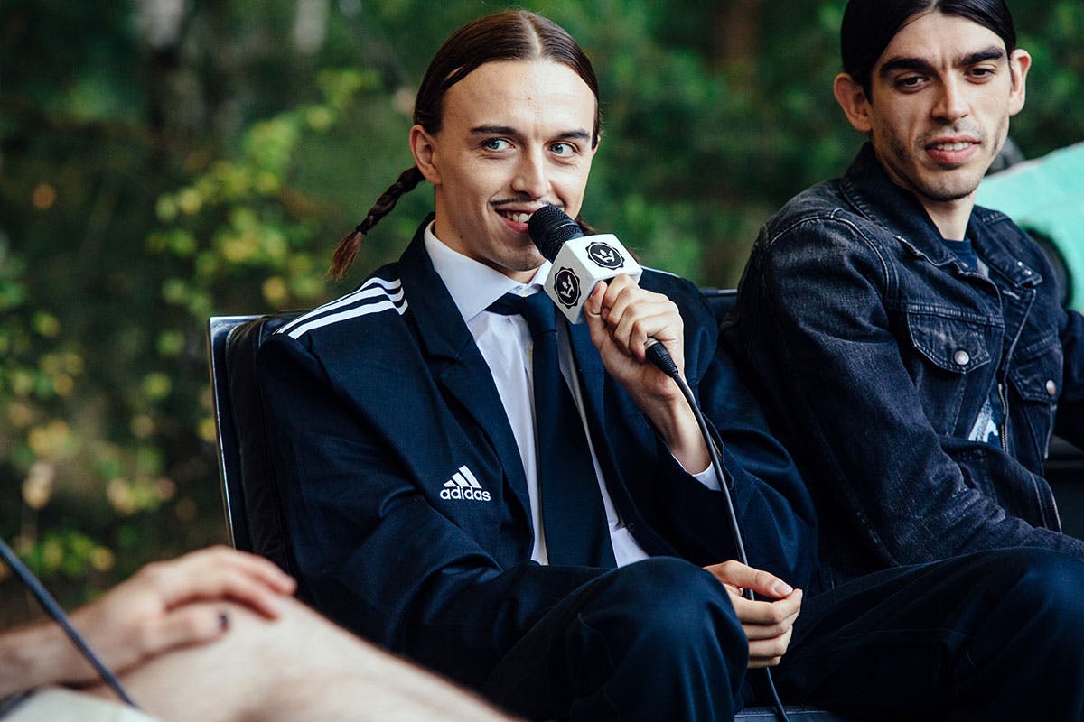 melt festival 2018 recap Nastia Tommy Cash coely
