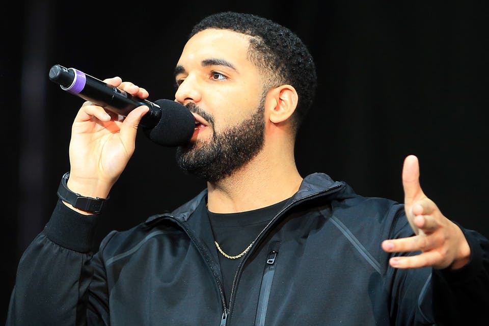drake new record scorpion