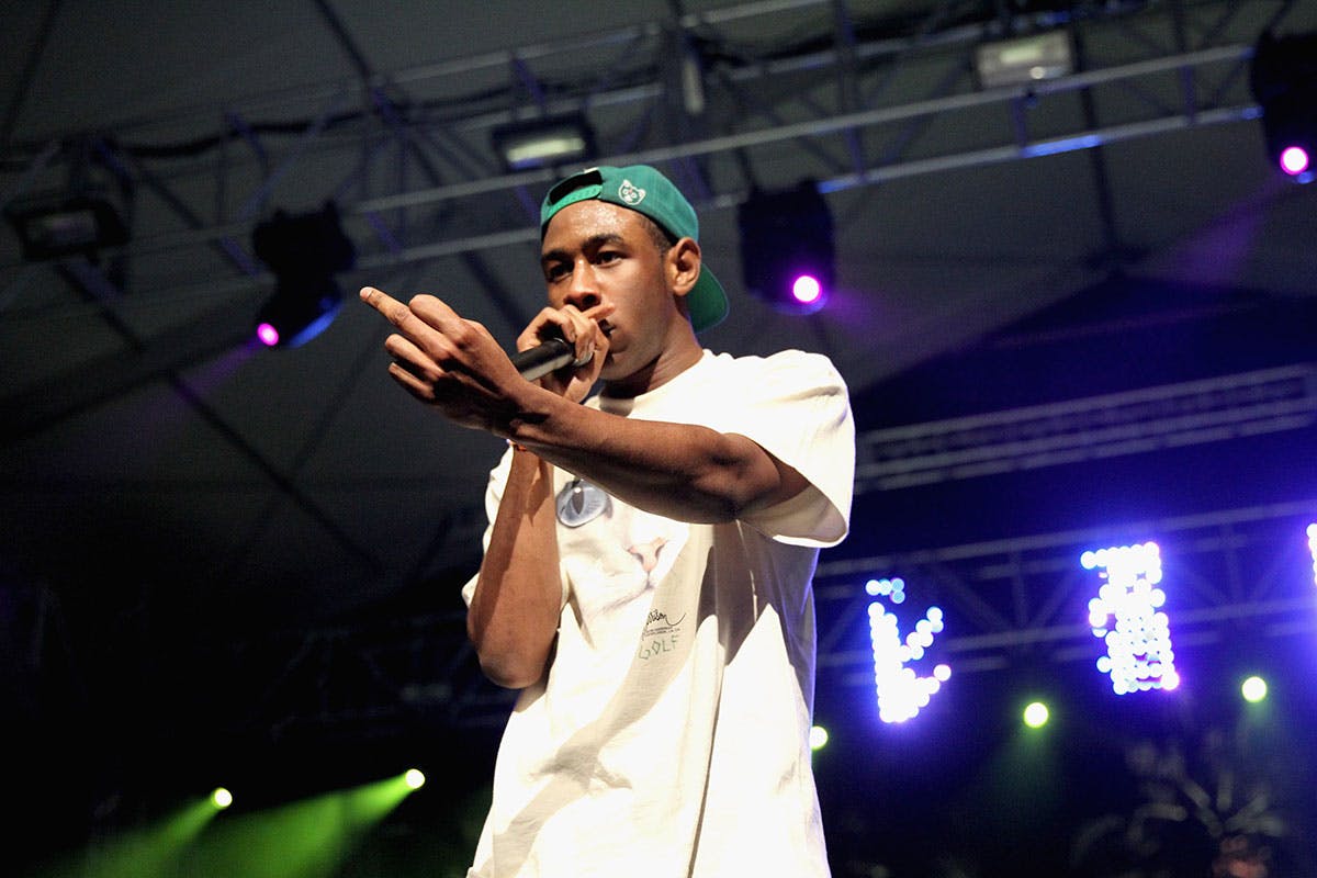 Tyler, The Creator – ARE WE STILL FRIENDS? Lyrics