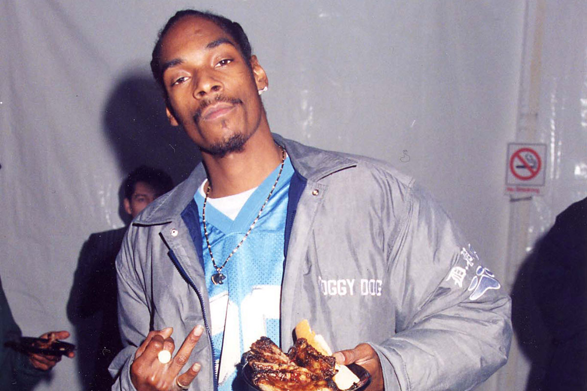 How Snoop Dogg's 'Doggystyle' Redefined West Coast Hip-Hop
