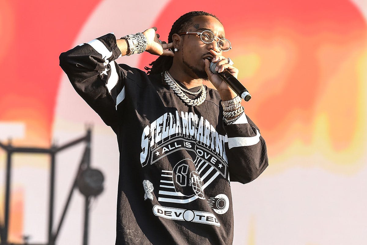 quavo drake migos collaborative mixtape