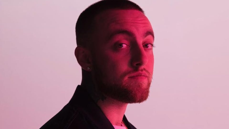 Mac Miller