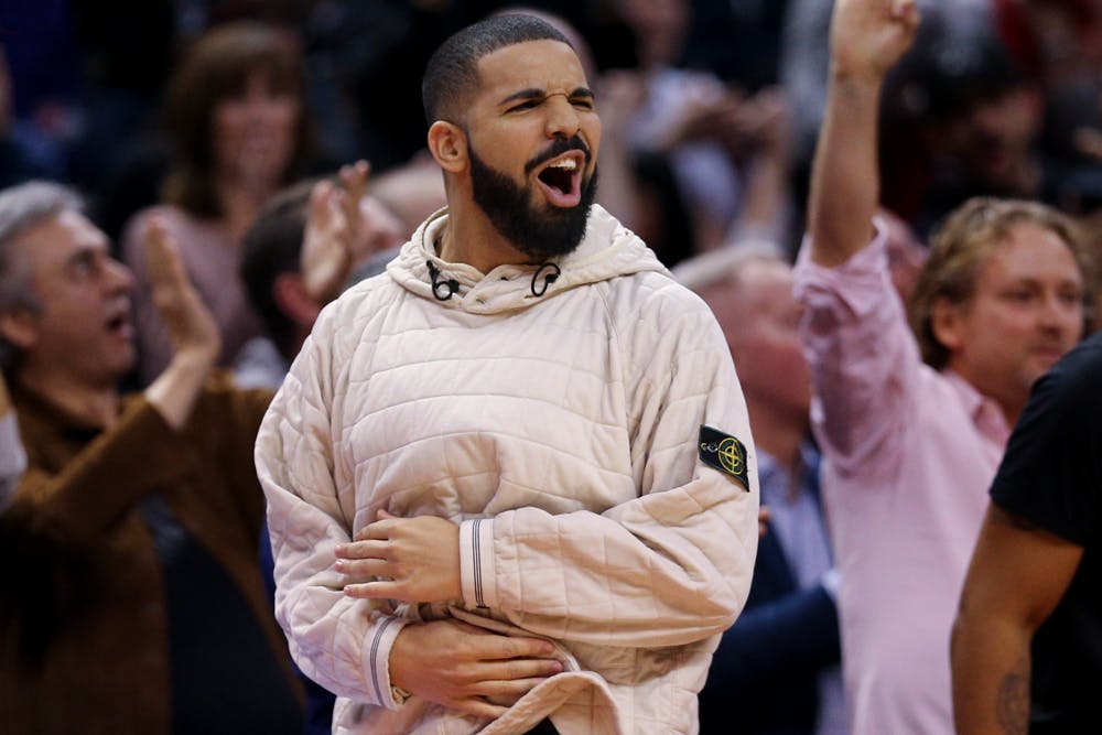 drake sophie brussaux pornhub search Joe Budden Rosee Divine pusha t