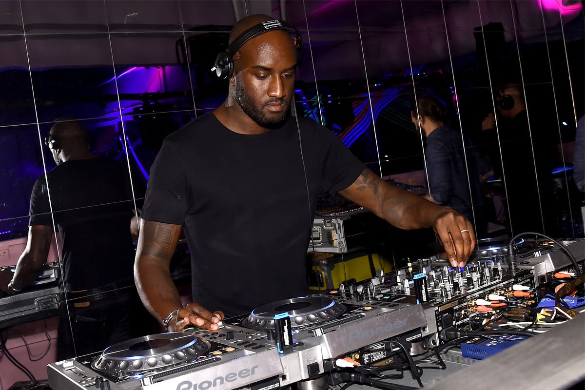 virgil abloh beats 1 apple music