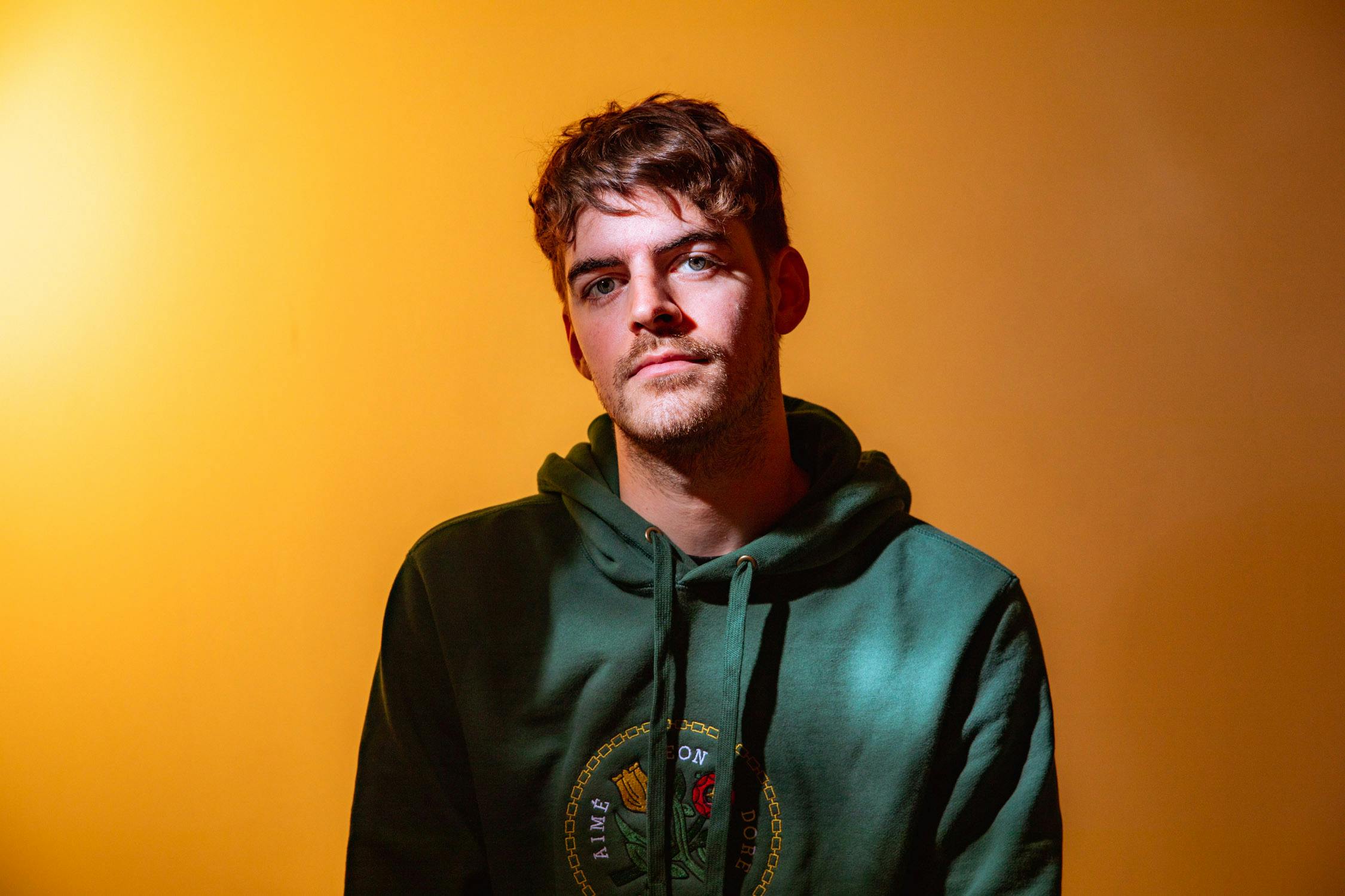 Ryan Hemsworth Highsnobiety