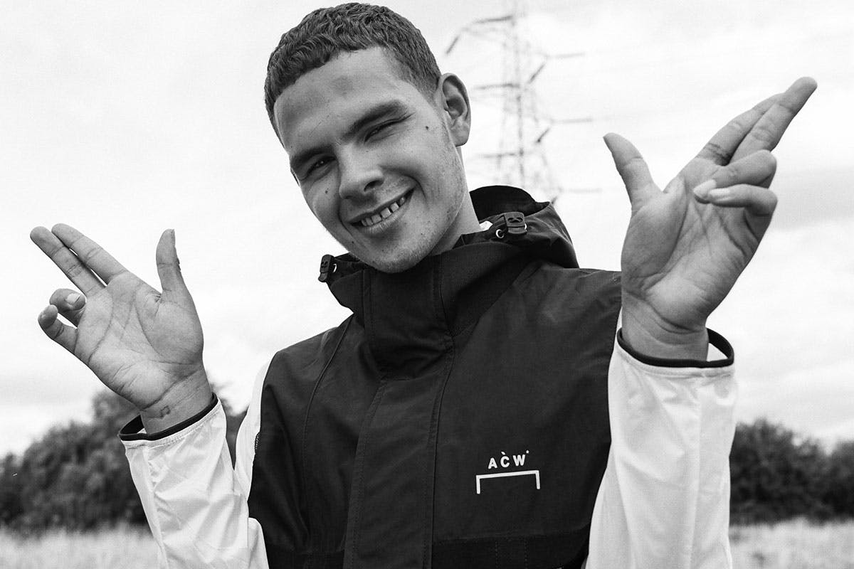 slowthai interview