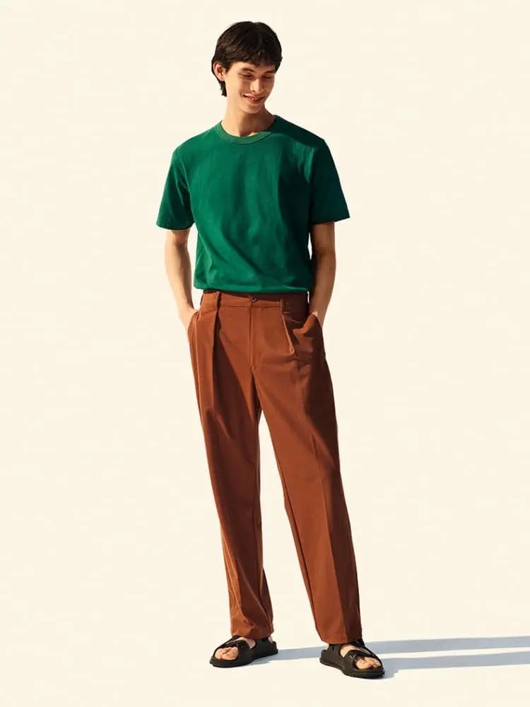 2023 Spring/Summer], UNIQLO UPDATE