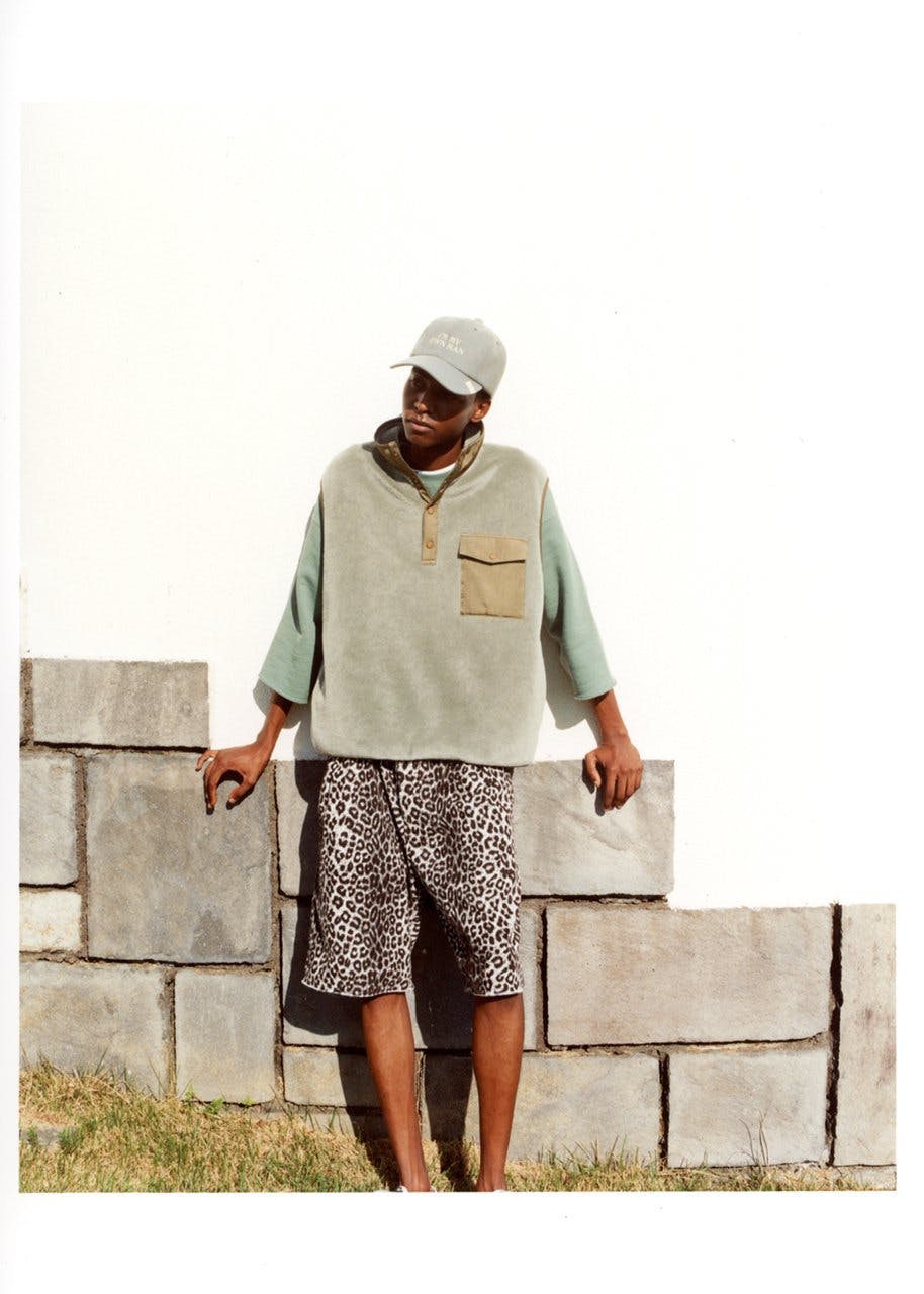 Image on Highsnobiety