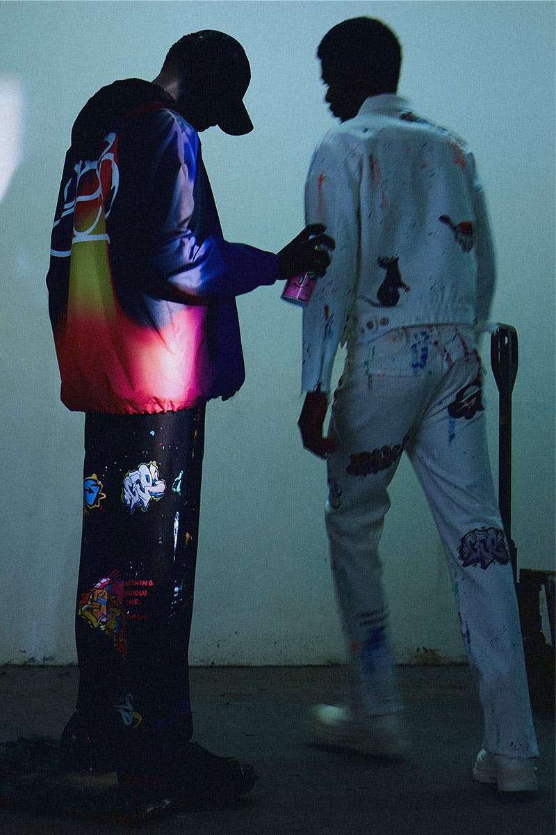 Image on Highsnobiety