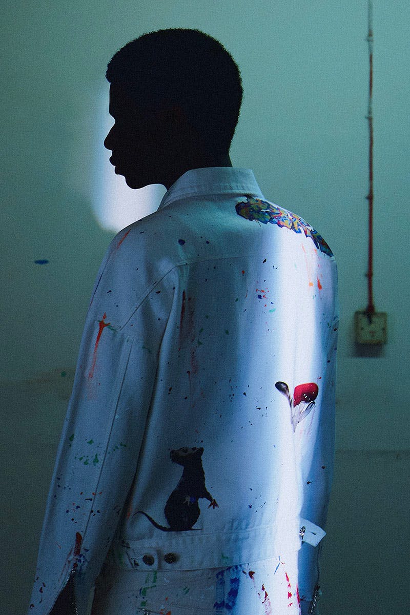 Image on Highsnobiety
