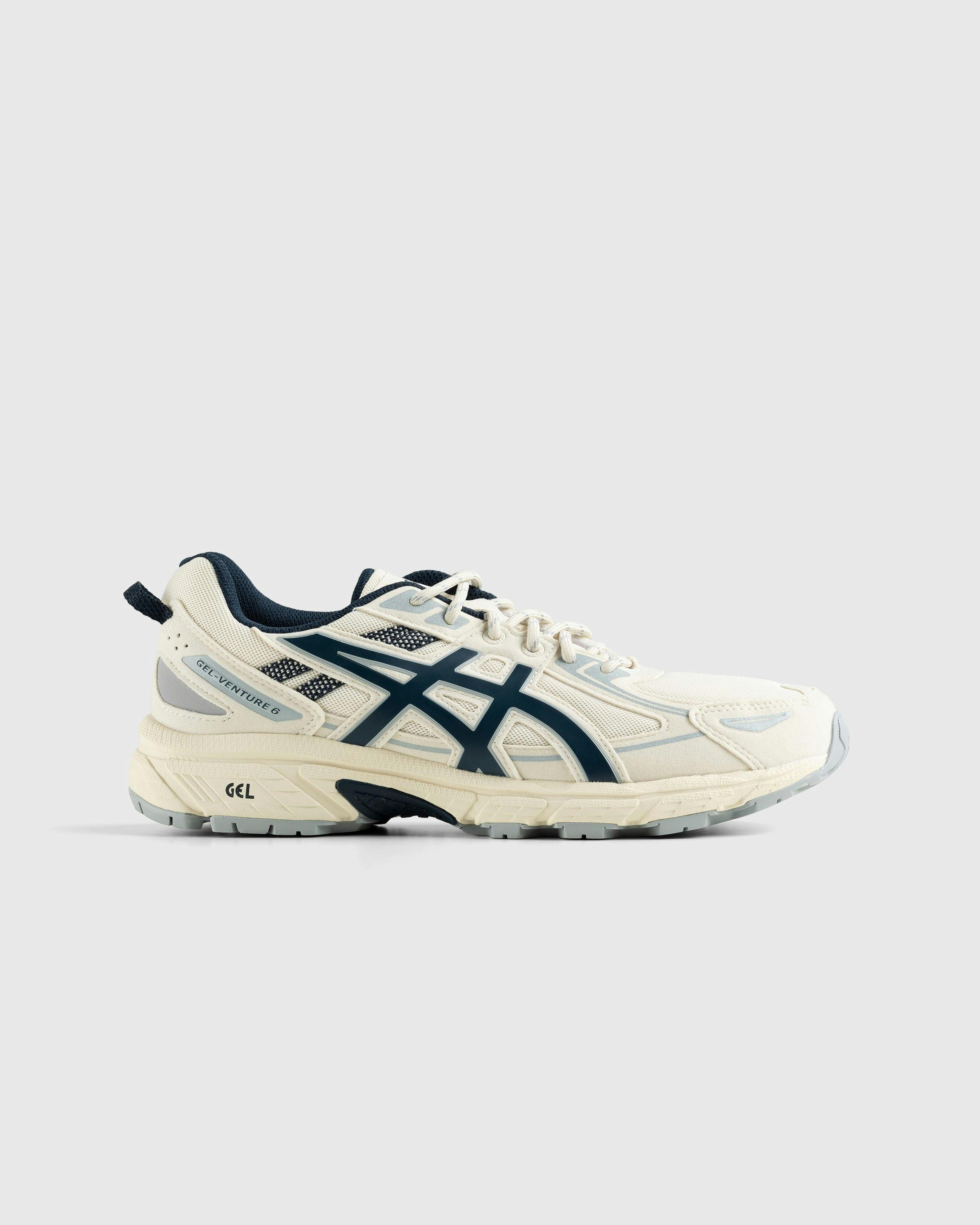 asics - GEL-VENTURE 6 Beige - Footwear - Beige - Image 1