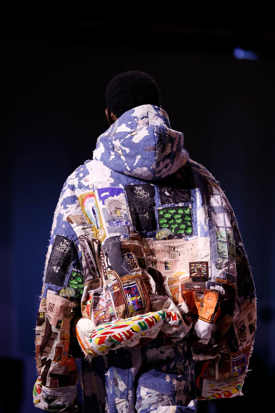 Super surprise: Why Louis Vuitton chose KidSuper to co-create next menswear  collection