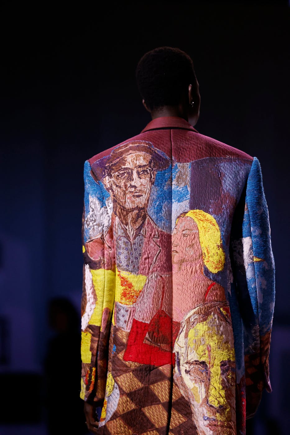 Super surprise: Why Louis Vuitton chose KidSuper to co-create next menswear  collection