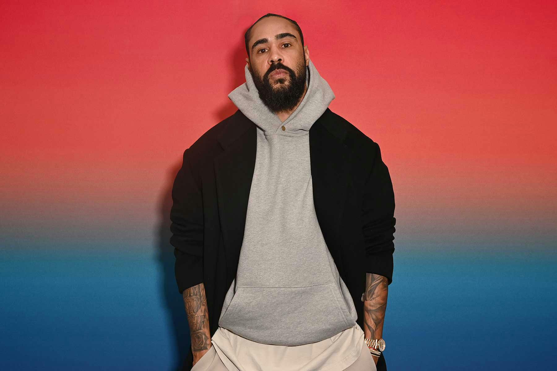 jerry lorenzo net worth