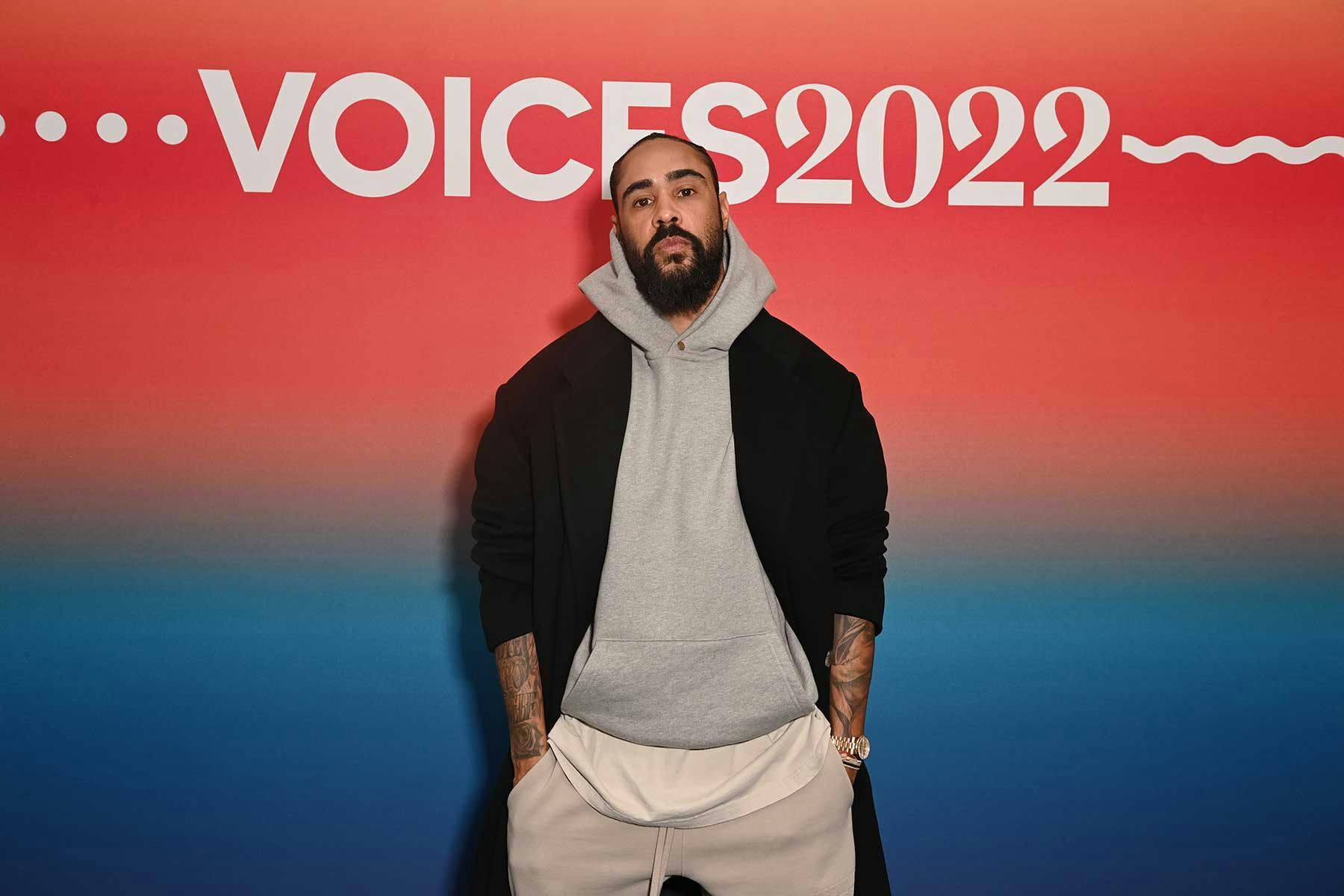 Fear of God's Jerry Lorenzo Says adidas Needs Kanye West