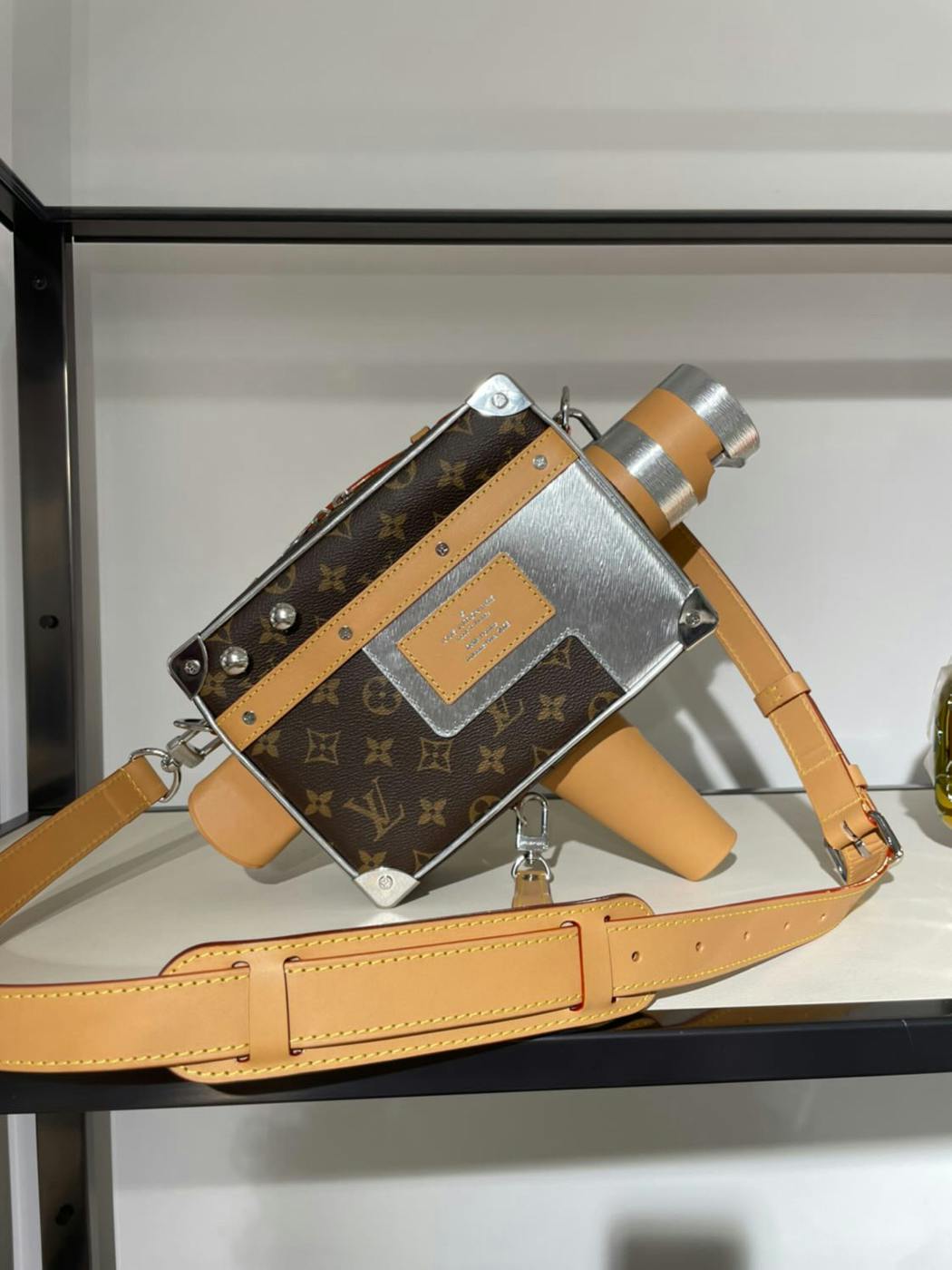 Louis Vuitton: a super surprise in choosing KidSuper to co-create