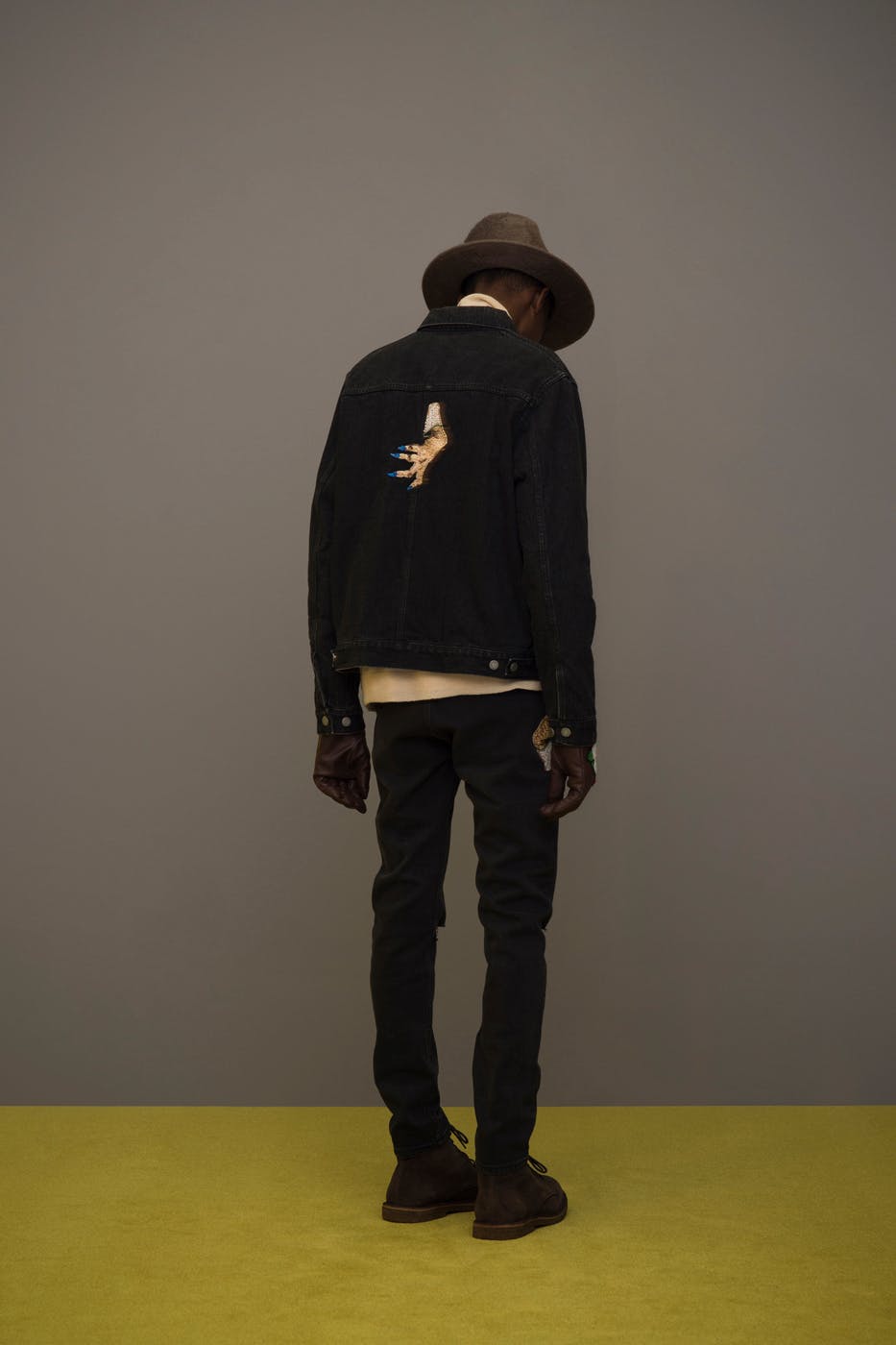 Image on Highsnobiety