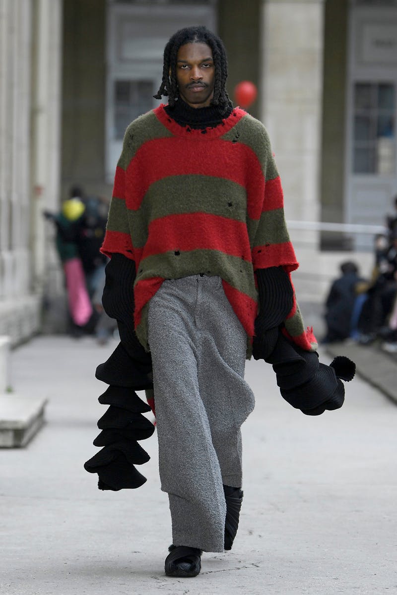 Doublet Presents a FW23 Collection of