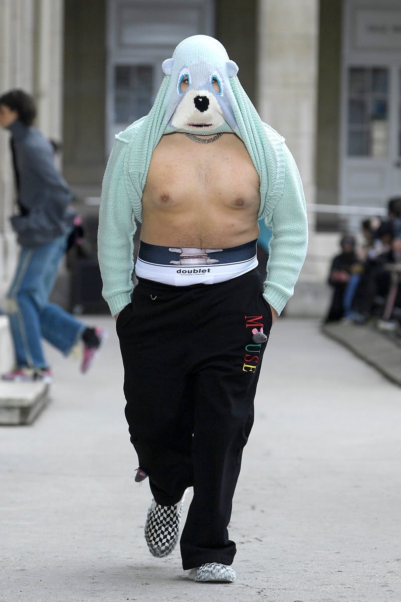 Image on Highsnobiety