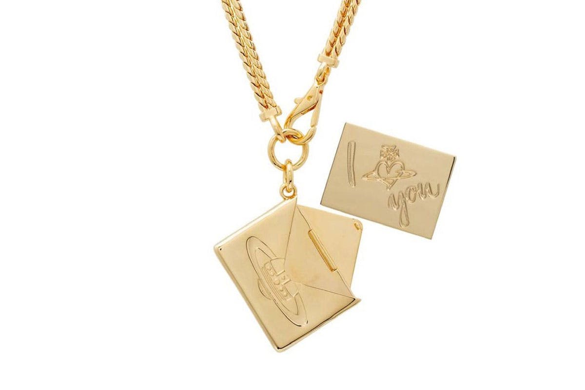 Louis Vuitton Releases 11 Vivienne Pendants