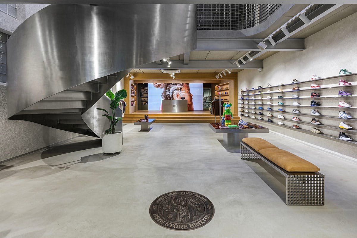 Image on Highsnobiety