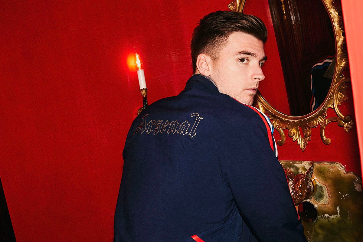 Image on Highsnobiety