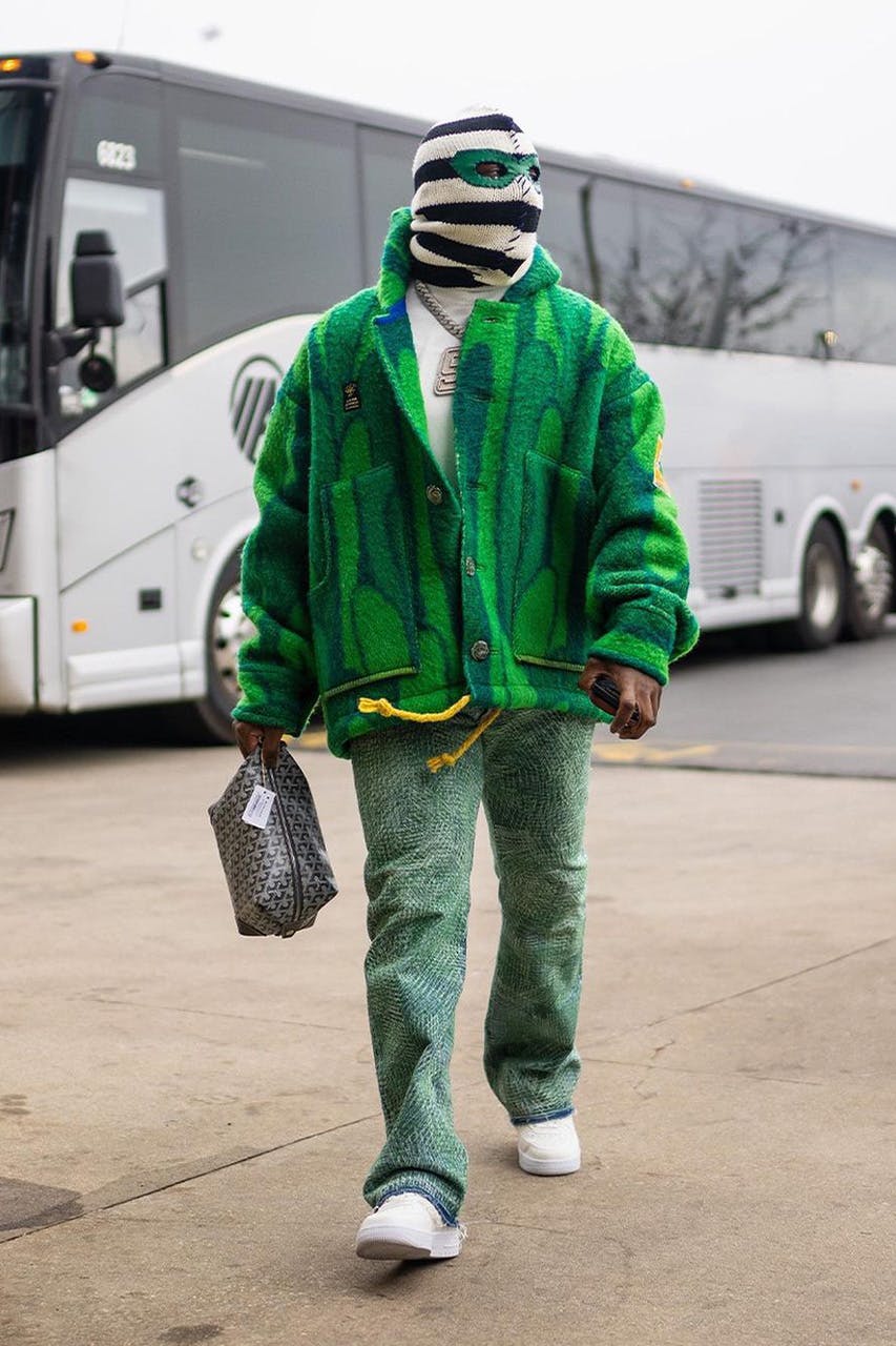 Image on Highsnobiety