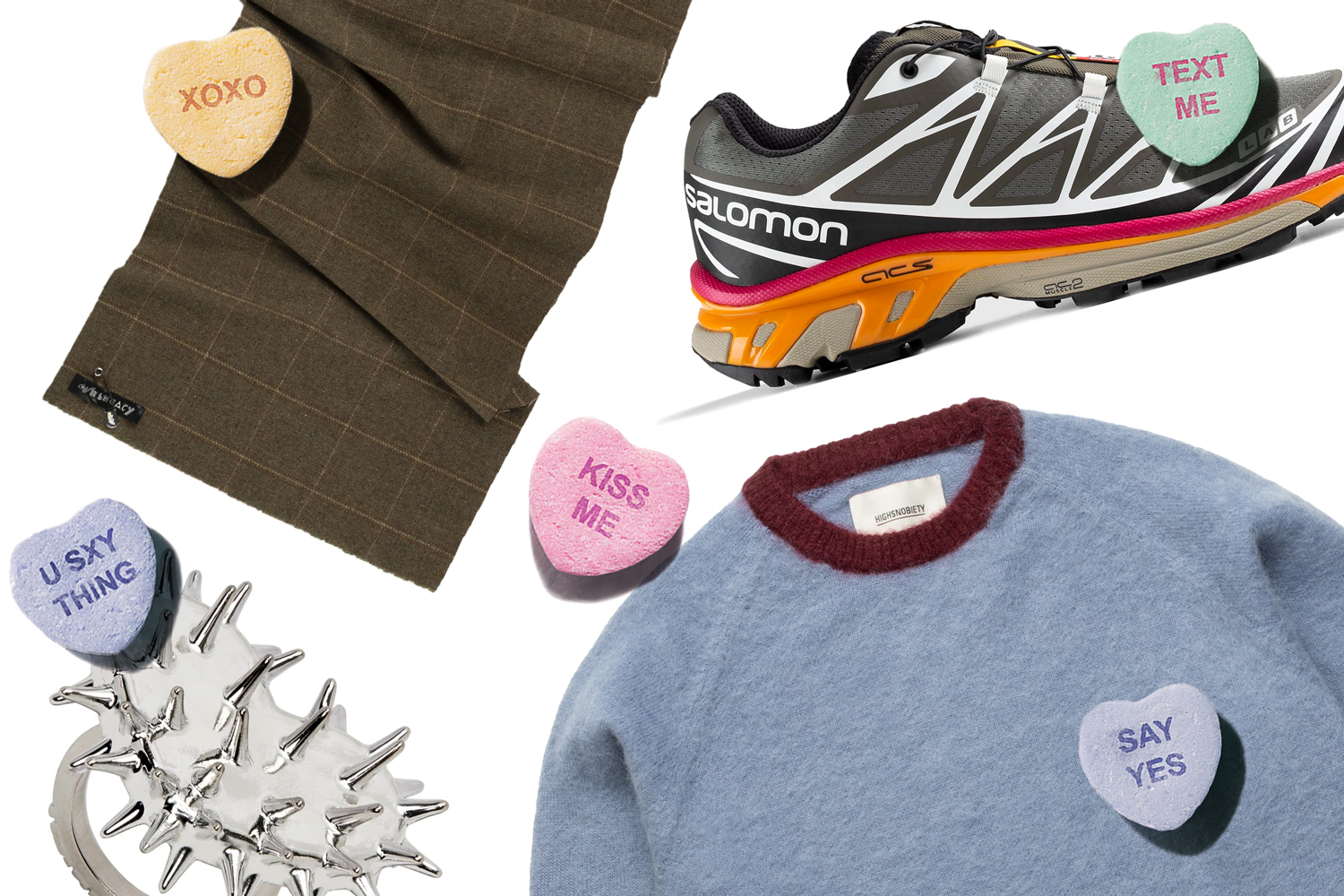 The Best Valentine’s Gifts Under $200 That Everyone Will Love