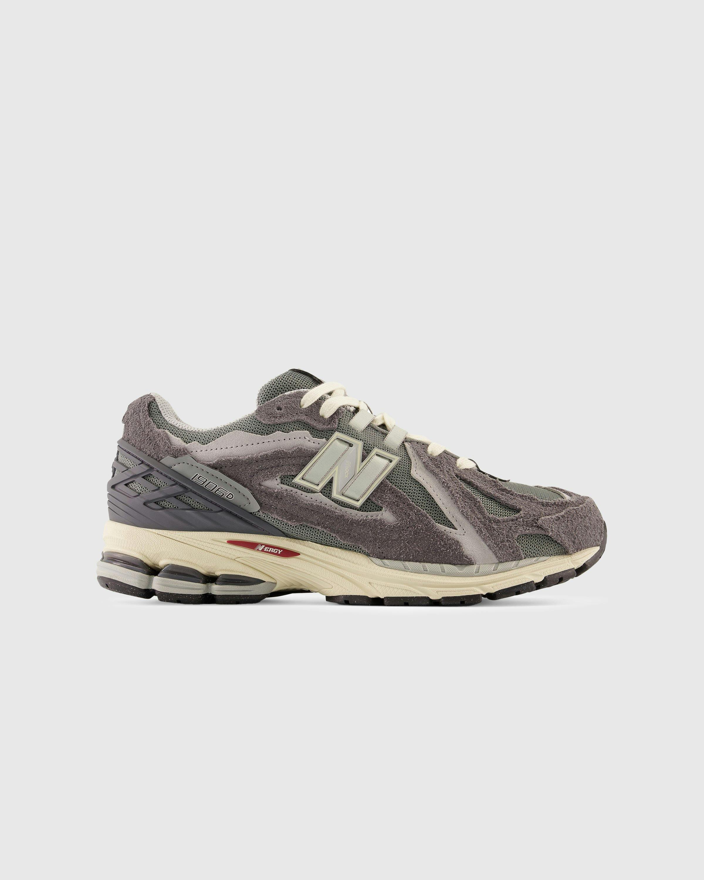 New Balance - 1906R Castlerock - Footwear - Grey - Image 1