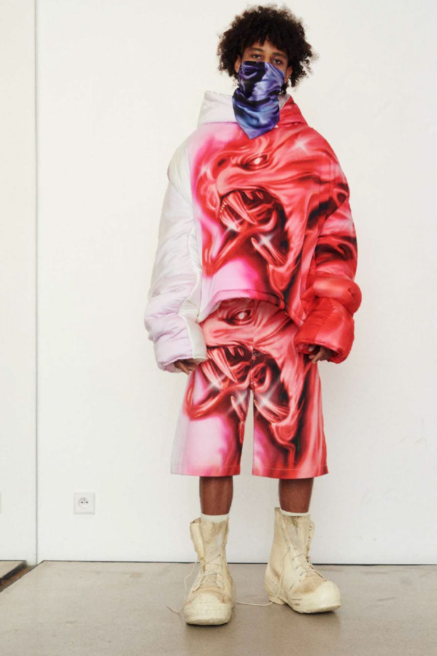 Image on Highsnobiety