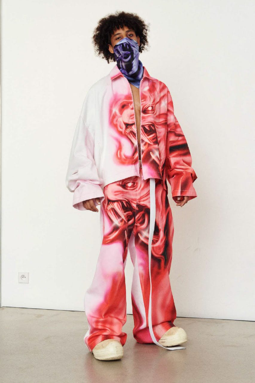 Image on Highsnobiety