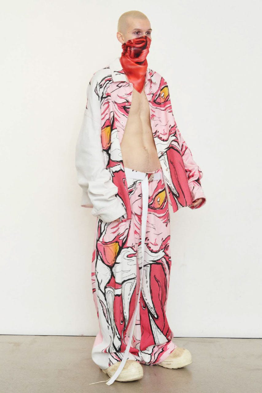 Image on Highsnobiety