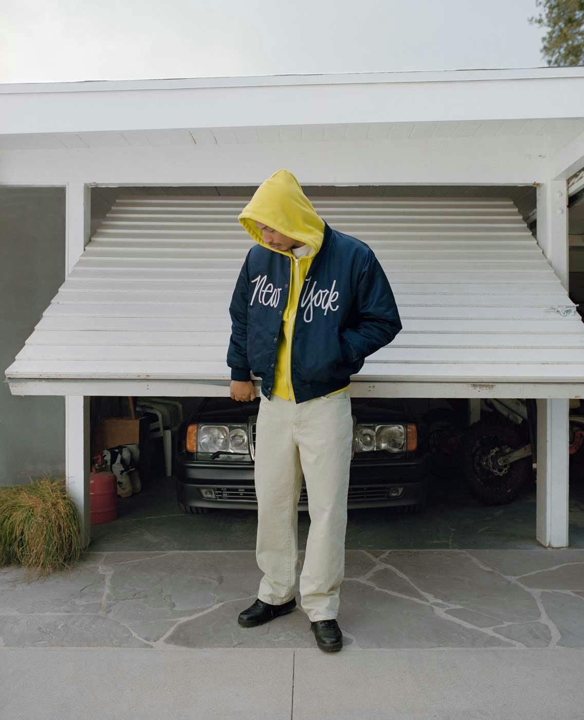 Image on Highsnobiety