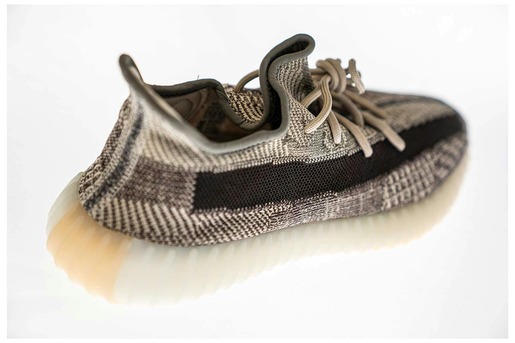 adidas gazelle silver green womens Adidas Yeezy Boost 350 V2 Mono Cinder – Endless Supply main image 1