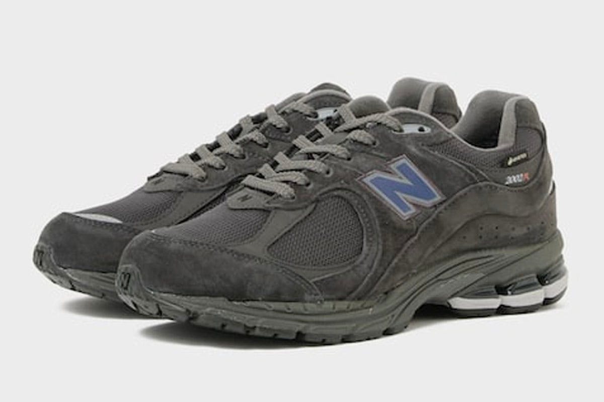 BEAMS x New Balance 2002R GTX: Release Date, Info, Price