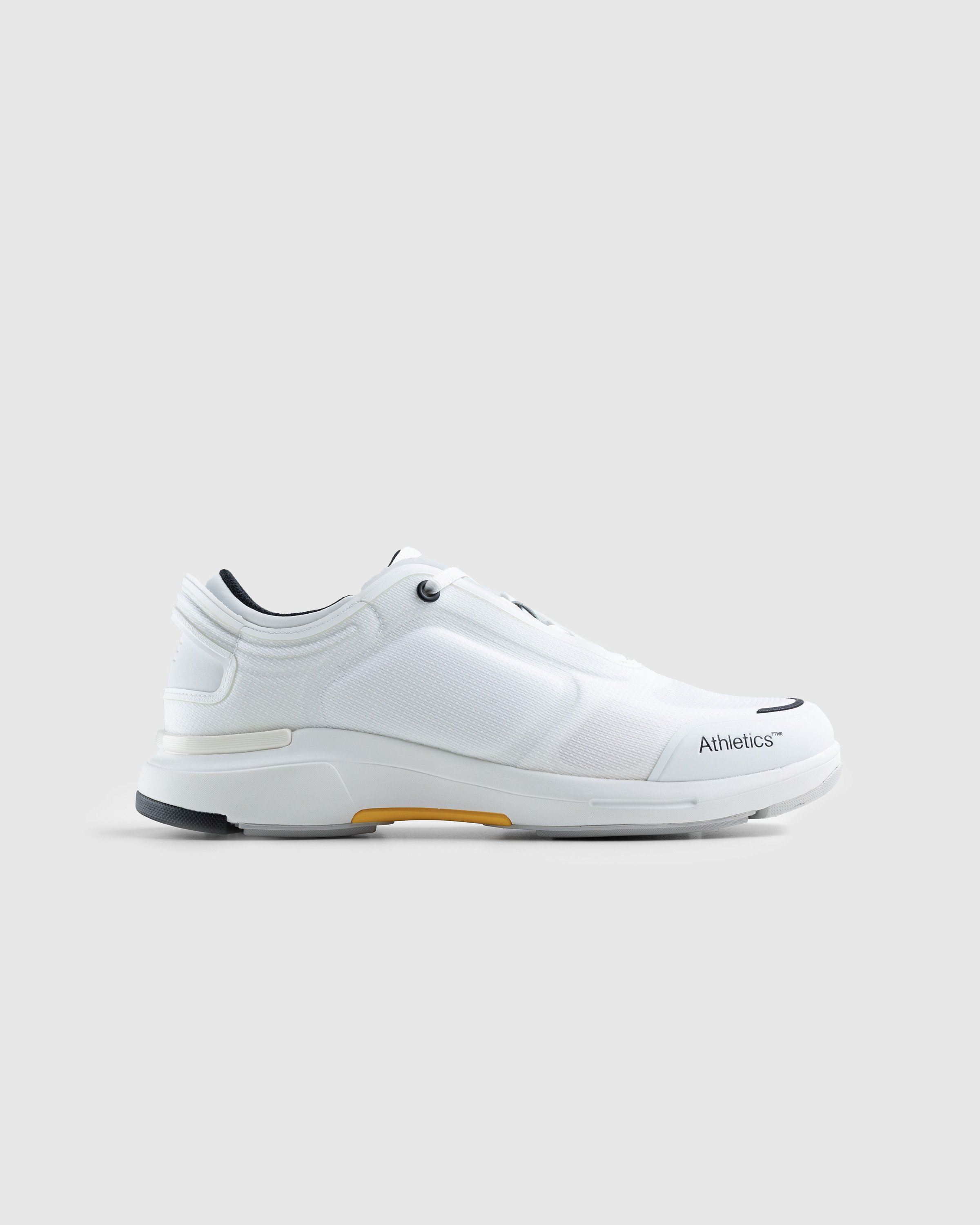 Athletics Footwear - One White - Footwear - White - Image 1