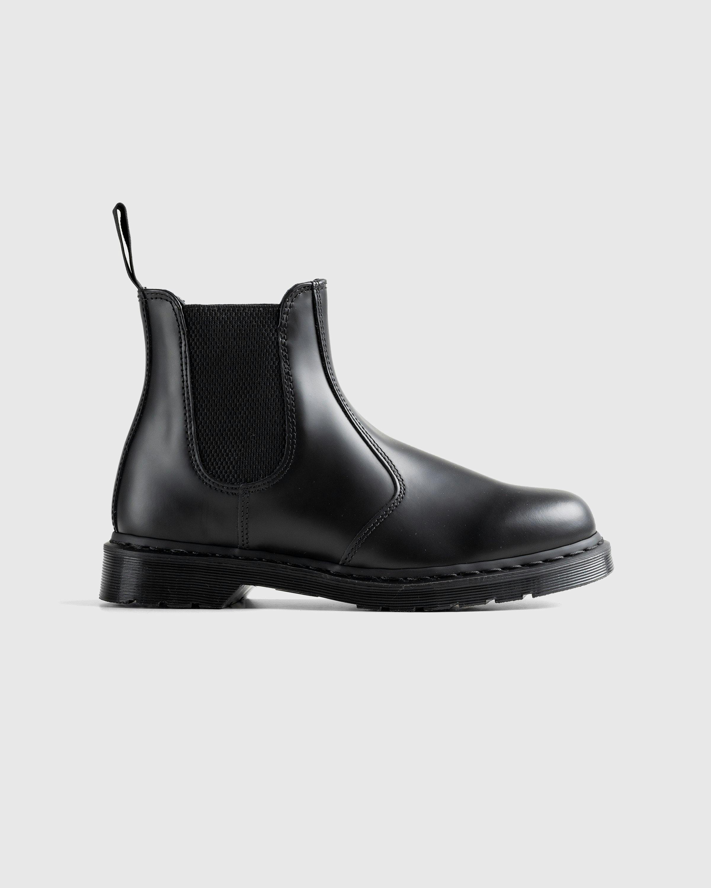 dr martens 2976 ys