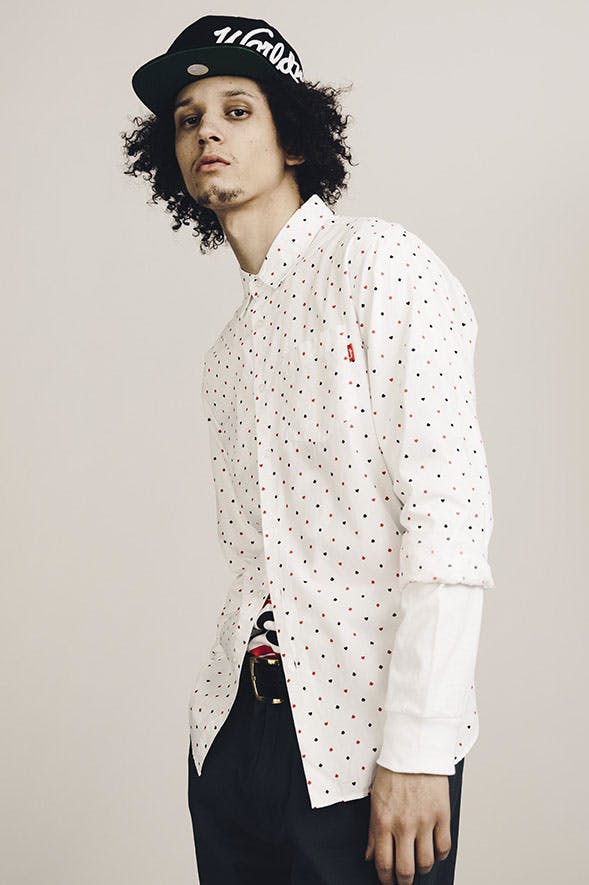 Image on Highsnobiety