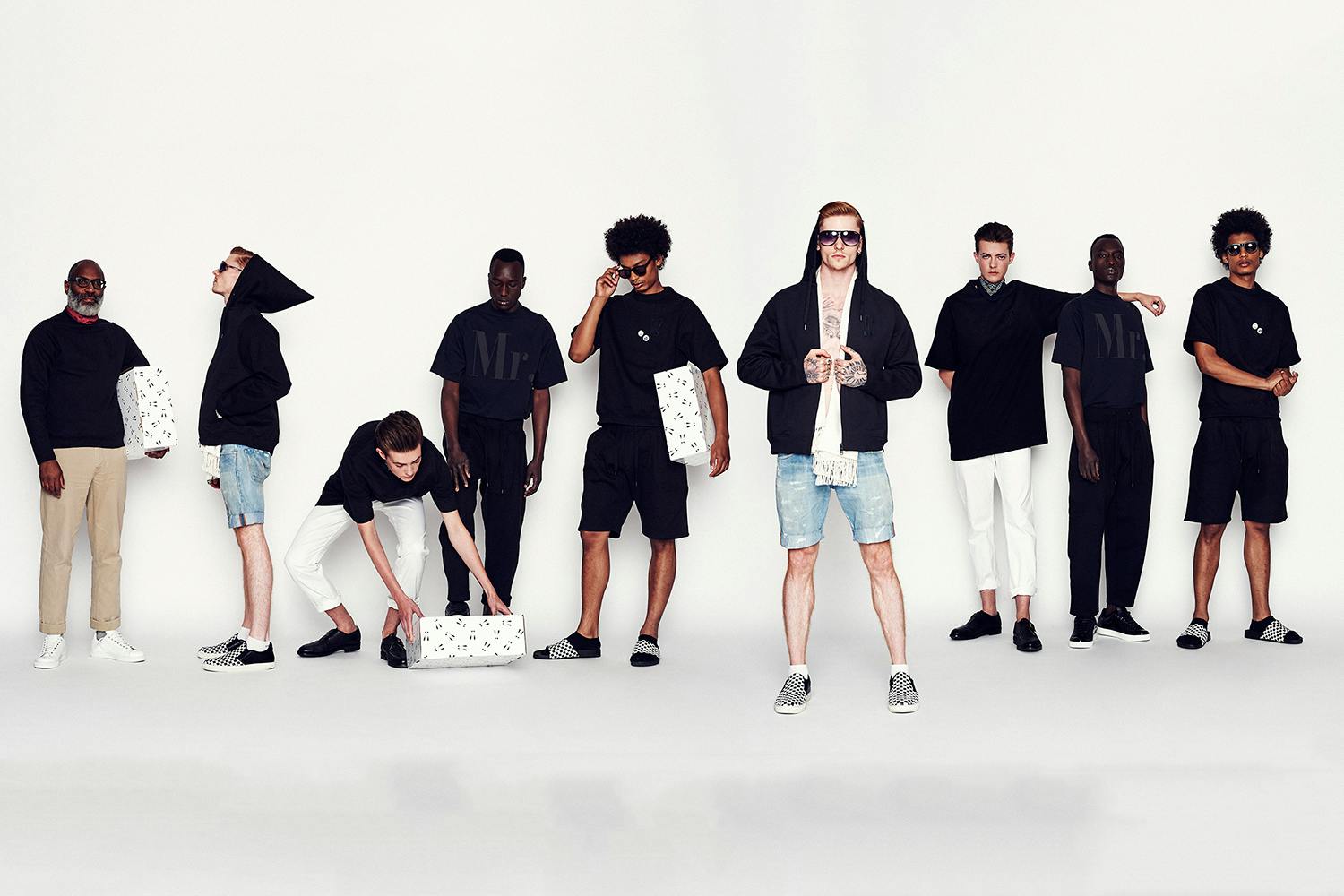 Image on Highsnobiety