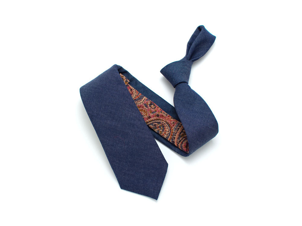 General Knot & Co. Fall 2013 Ties 05