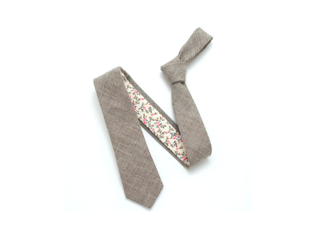 General Knot & Co. Fall 2013 Ties 06