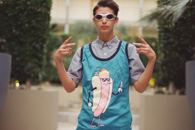 Image on Highsnobiety