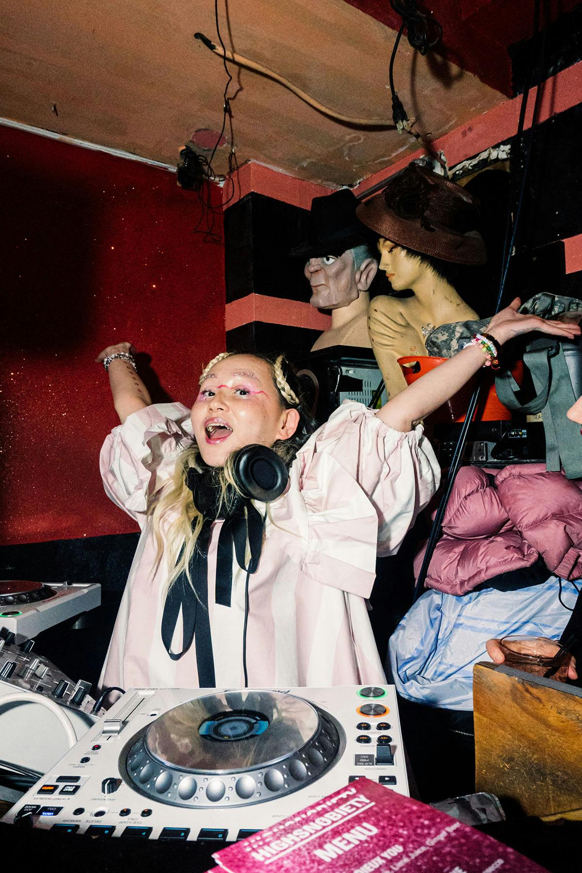 Image on Highsnobiety