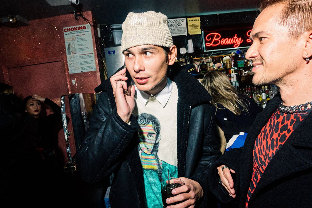 Image on Highsnobiety