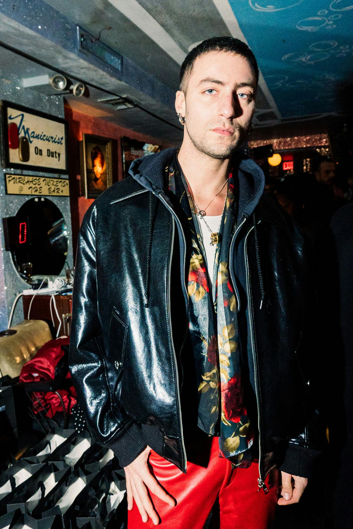 Image on Highsnobiety