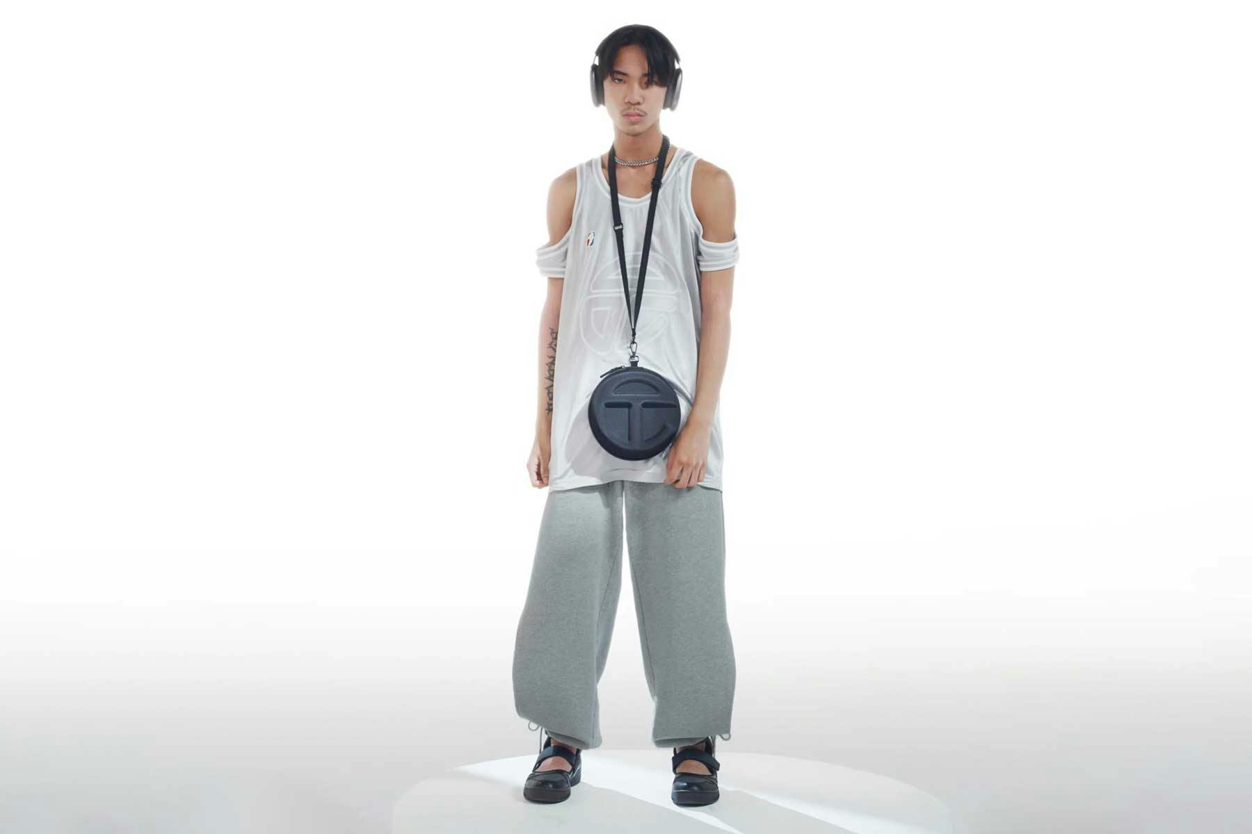 telfar pill bag style｜TikTok Search