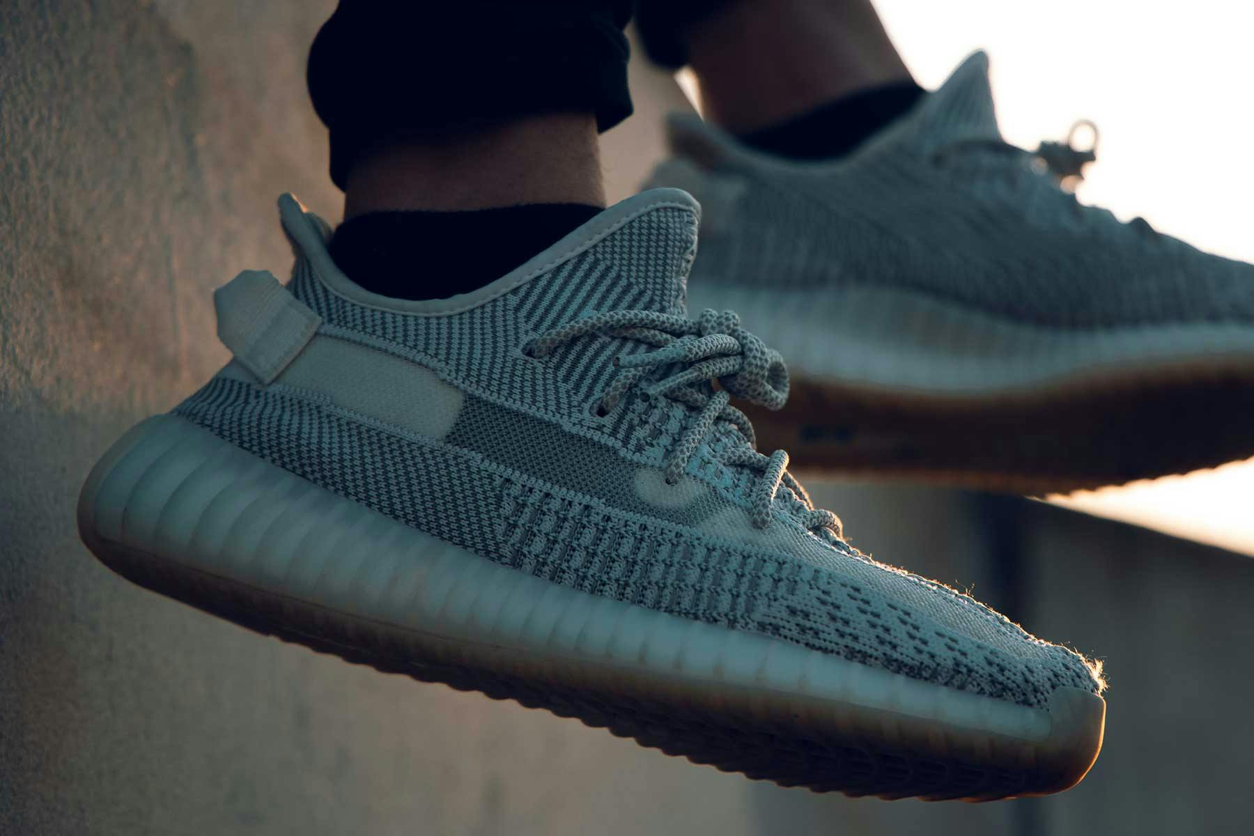 Ye or nay? Yeezy sneaker sales soar as fans, companies split on