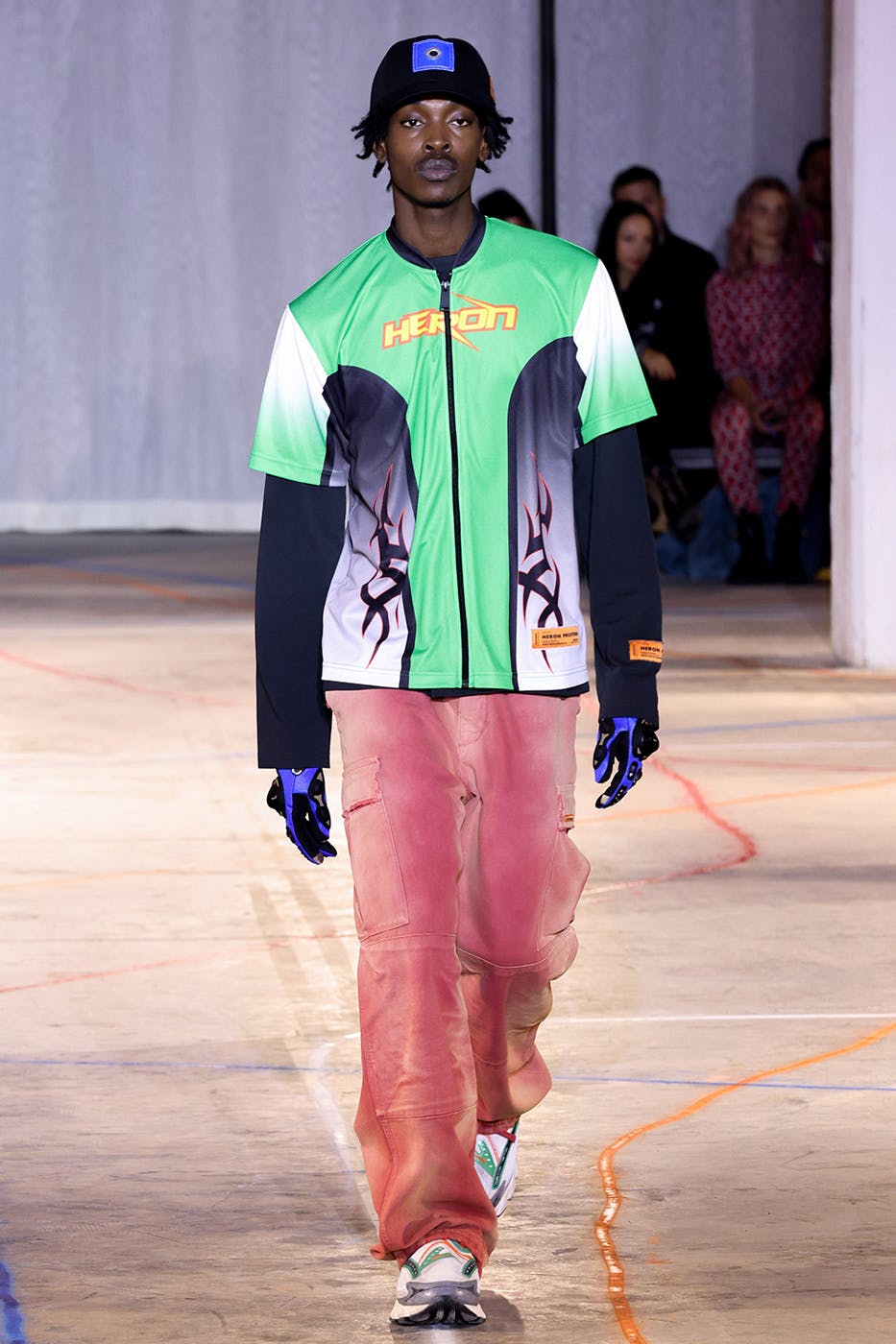 Image on Highsnobiety