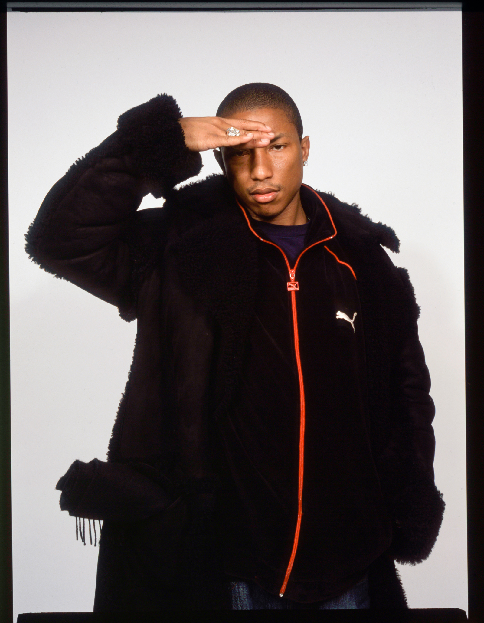 Pharrell Williams At Louis Vuitton: Why It Makes Sense